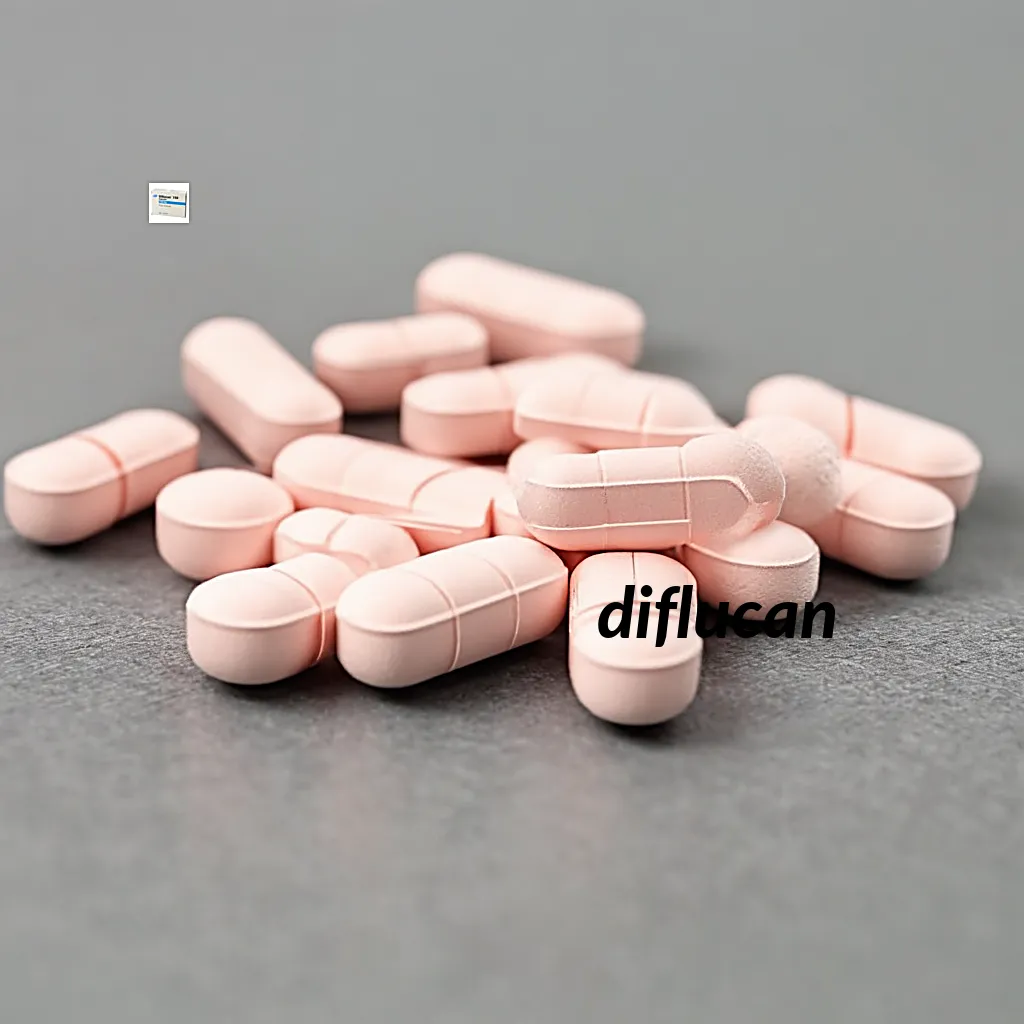 Diflucan 150 generico